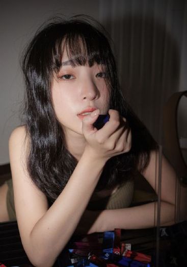欧美金发蓝眼美女图片_超清在线观看高清